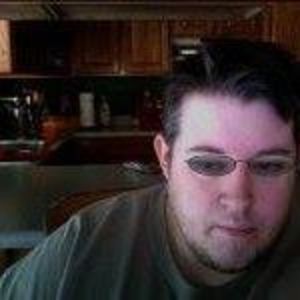 Meet your Posher, Andy